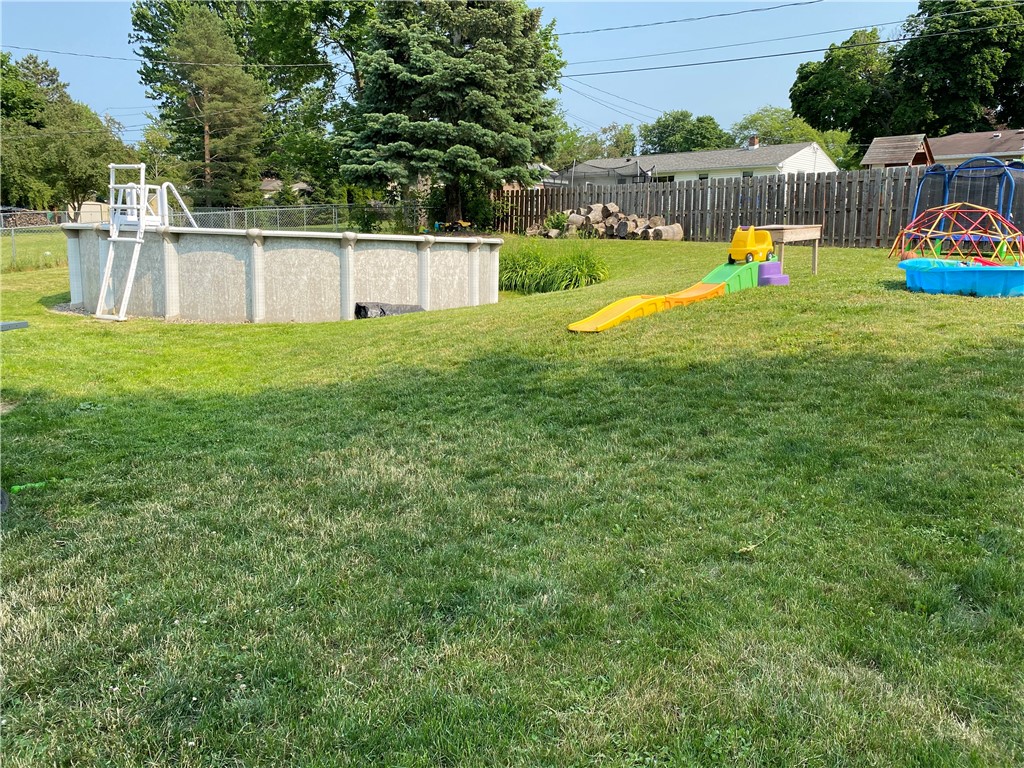 127 Raintree Lane Parma, NY 14468 - Photo 36 of 39