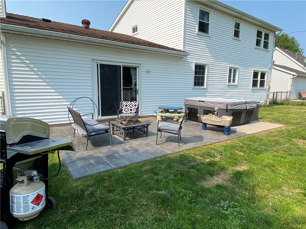 127 Raintree Lane Parma, NY 14468 - Photo 37 of 39