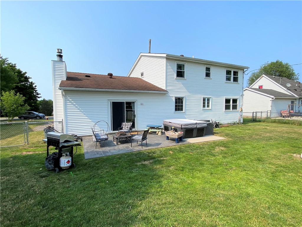 127 Raintree Lane Parma, NY 14468 - Photo 38 of 39