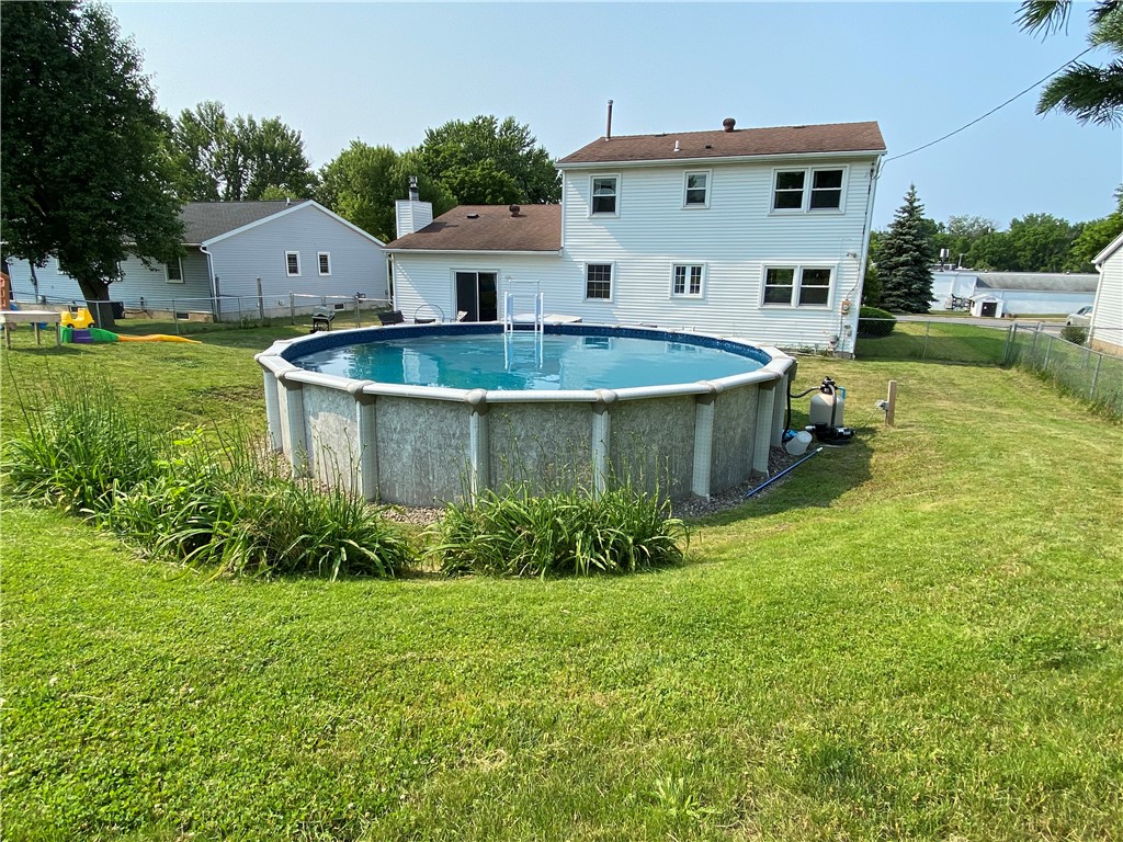 127 Raintree Lane Parma, NY 14468 - Photo 39 of 39