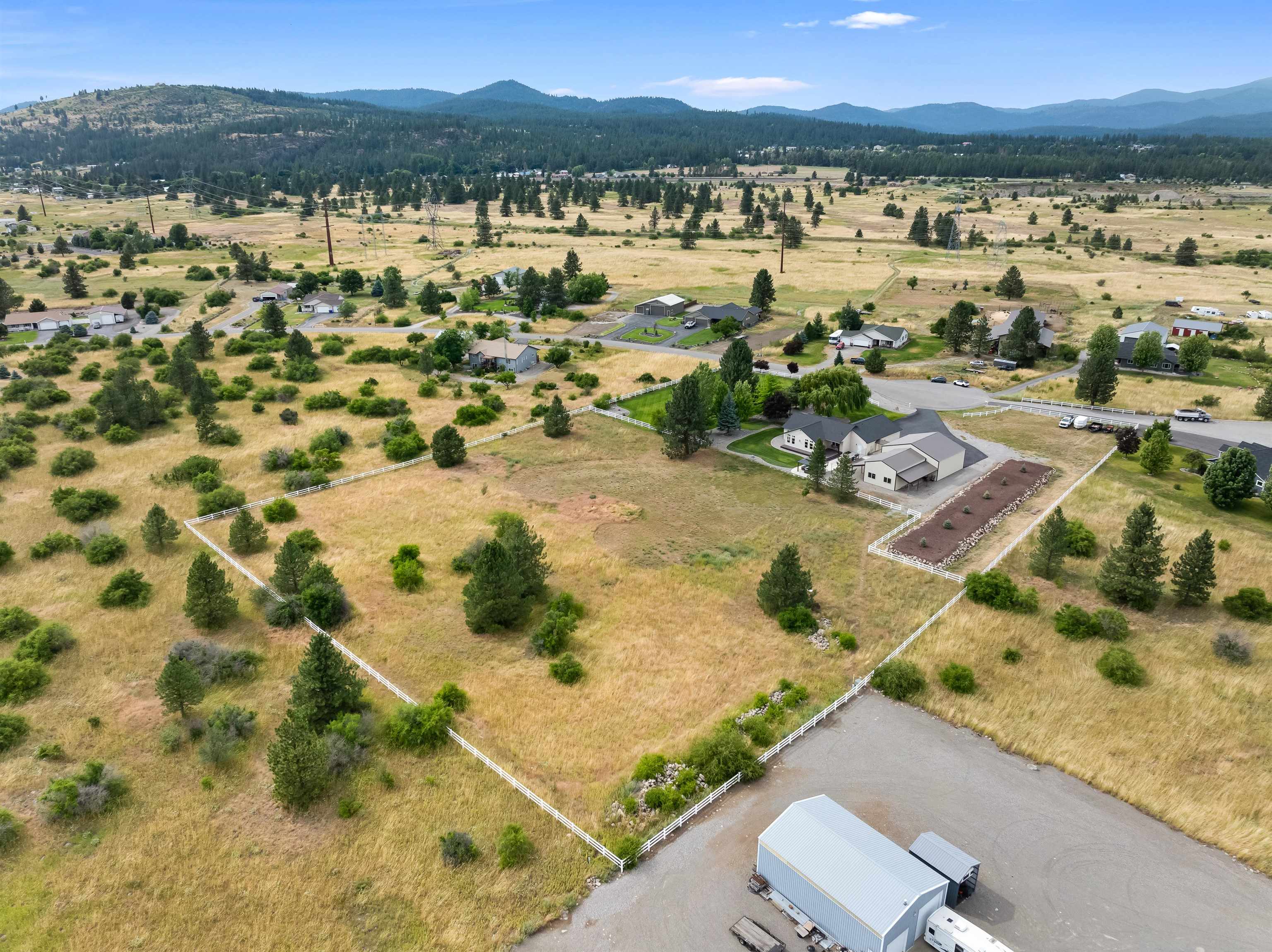 6608 North Vincent Road Newman Lake, WA 99025 - Photo 50 of 50