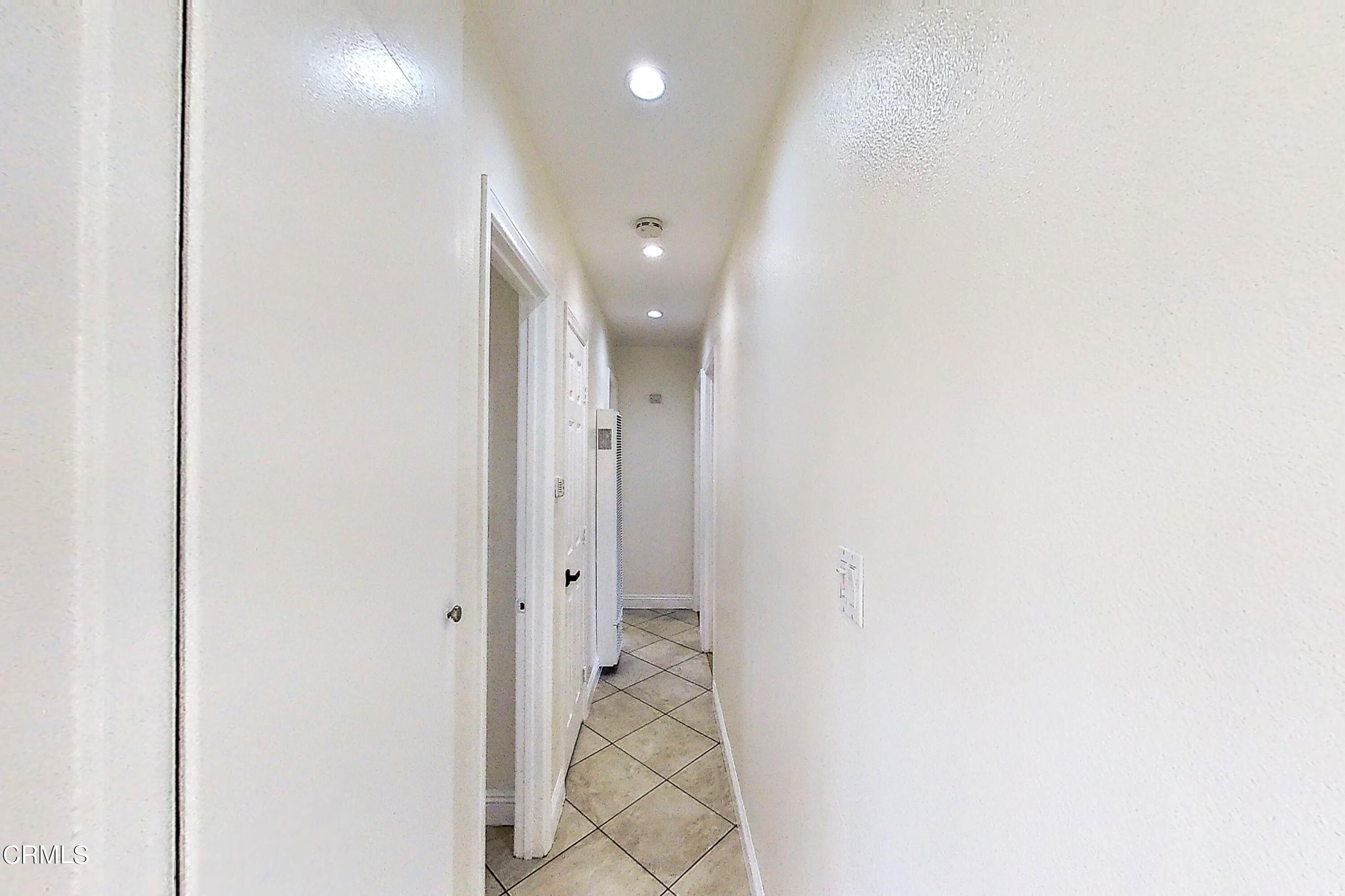 1830 Claremont Drive Oxnard, CA 93035 - Photo 16 of 36 a view of a hallway
