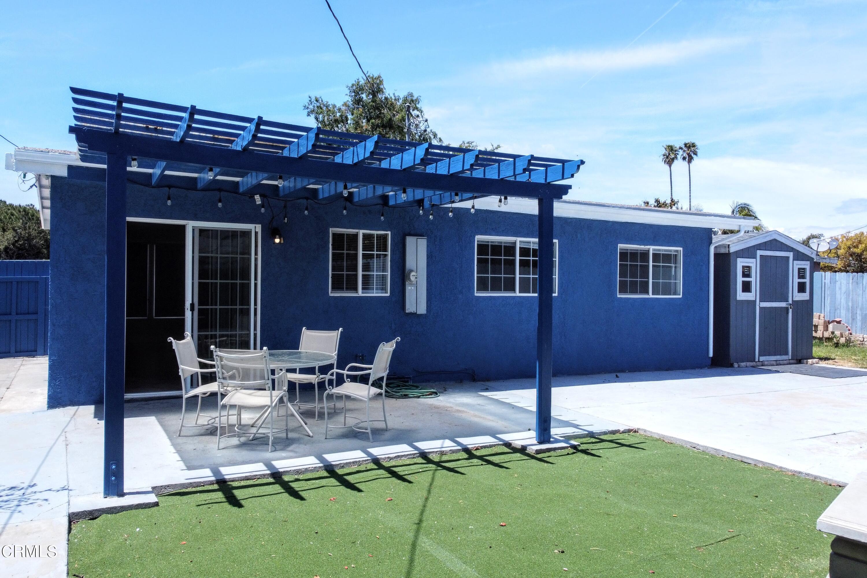 1830 Claremont Drive Oxnard, CA 93035 - Photo 29 of 36 a view of a house with a yard