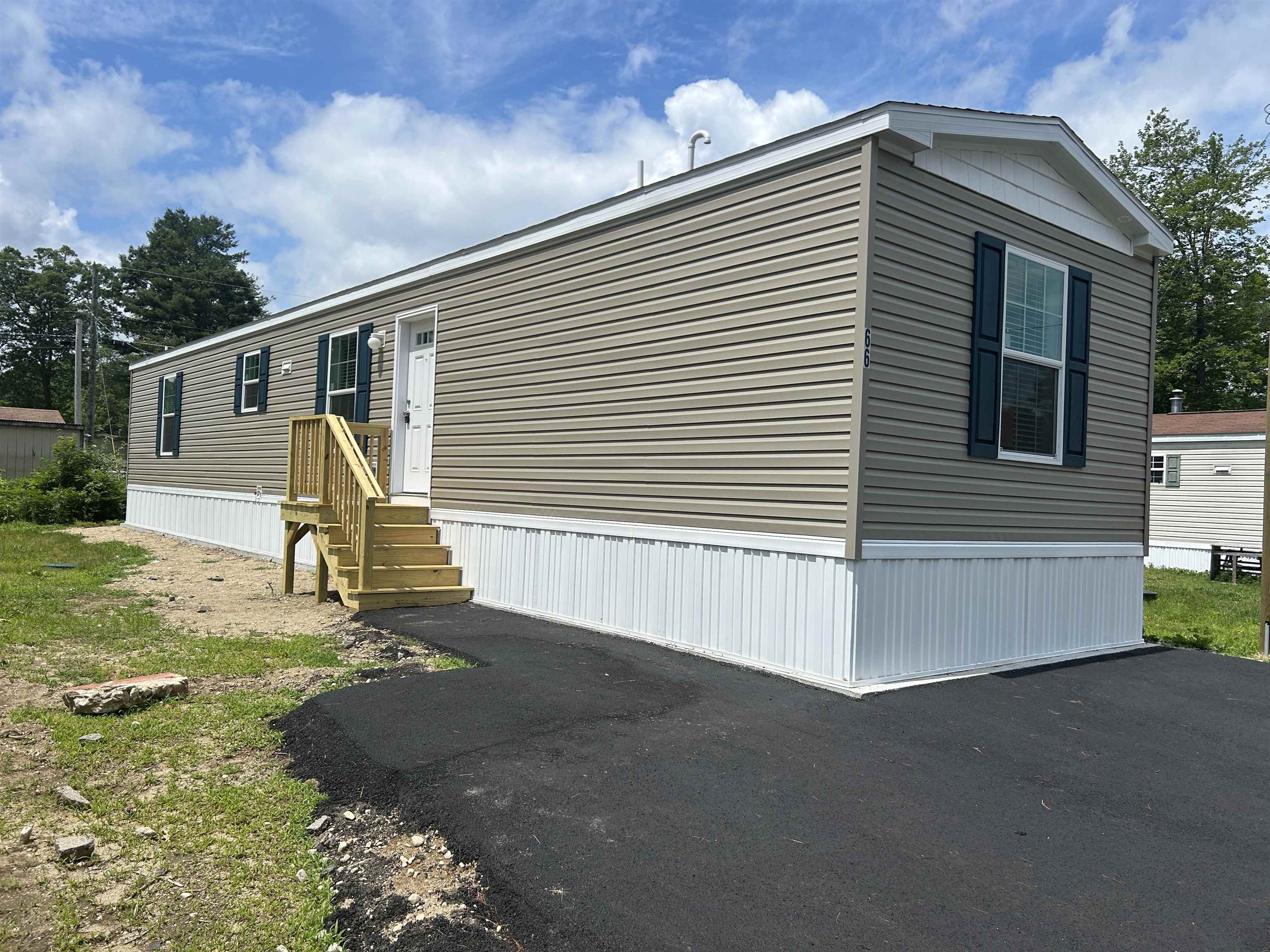 66 Pineland Park Road Milton, NH 03851 - Photo 1 of 19 Gallery Image 1