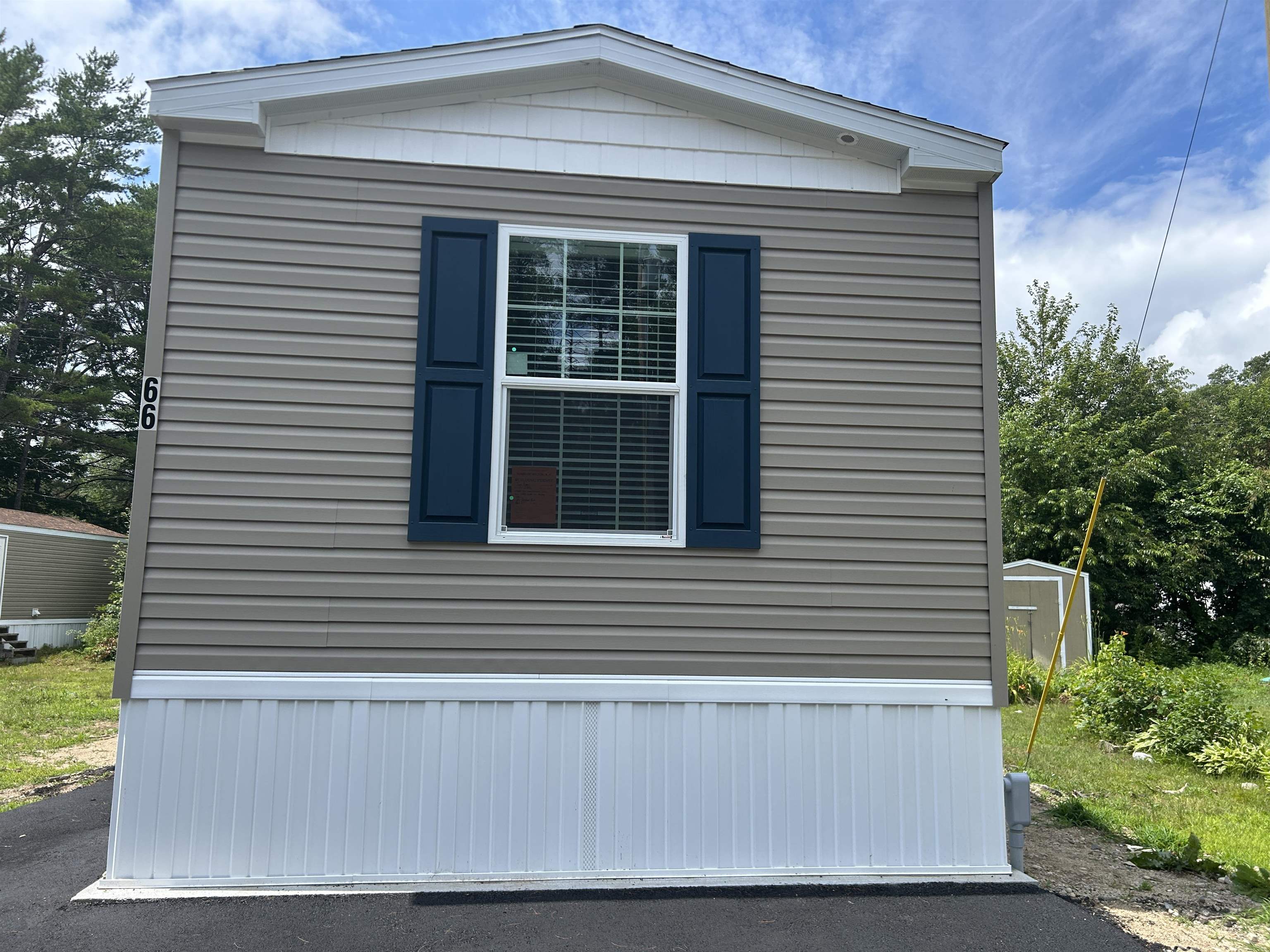66 Pineland Park Road Milton, NH 03851 - Photo 19 of 19 Gallery Image 19