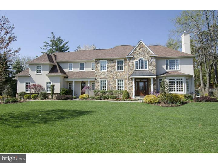 306 Righters Mill Road Penn Valley, PA 19072 - Photo 1 of 25