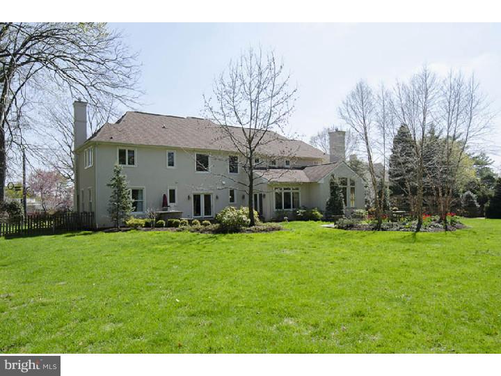 306 Righters Mill Road Penn Valley, PA 19072 - Photo 23 of 25