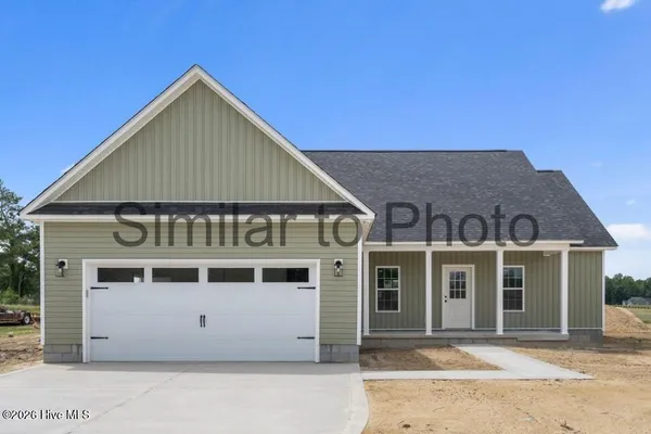 $339,000 | 2885 Catherine Lake Road, Richlands, NC 28574