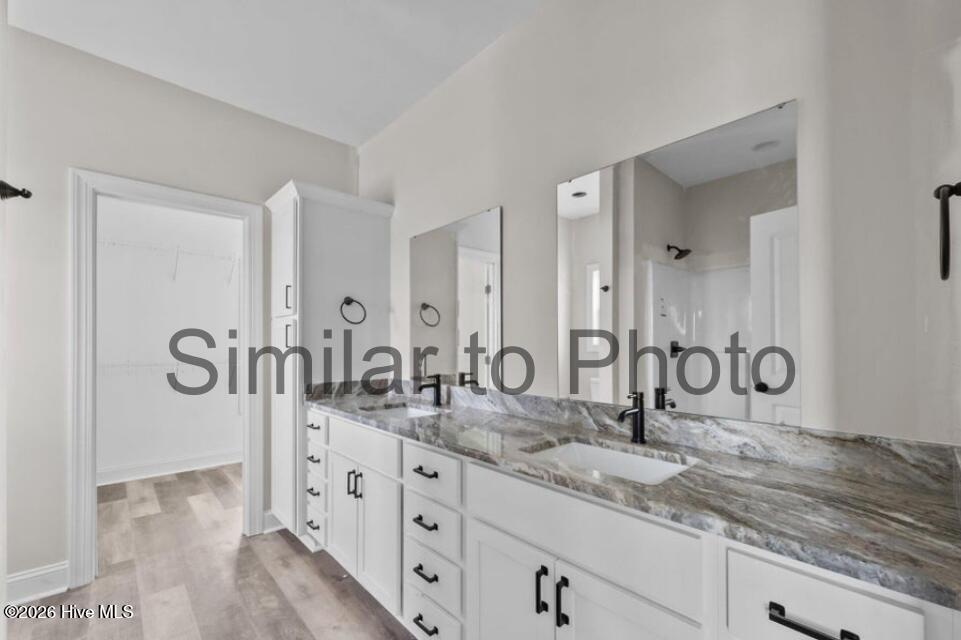 2885 Catherine Lake Road Richlands, NC 28574 - Photo 13 of 29 12