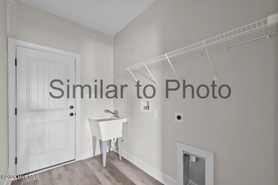 2885 Catherine Lake Road Richlands, NC 28574 - Photo 19 of 29 27