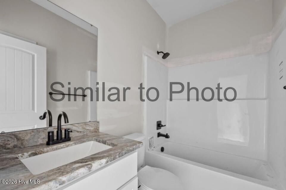 2885 Catherine Lake Road Richlands, NC 28574 - Photo 20 of 29 8