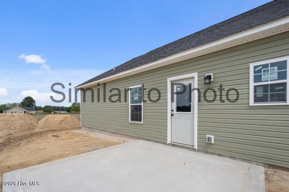 2885 Catherine Lake Road Richlands, NC 28574 - Photo 23 of 29 7