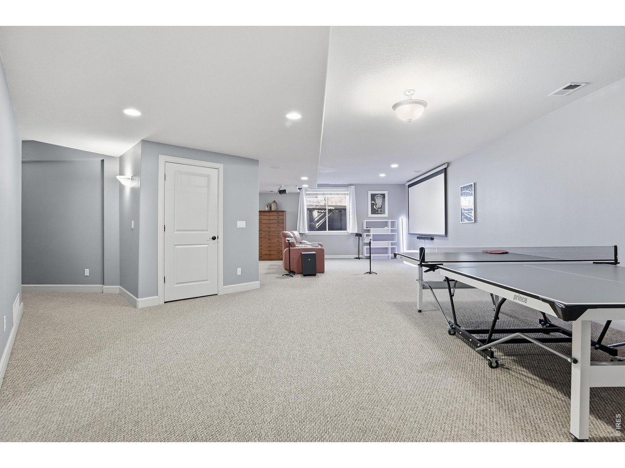 714 Skywalker Point Lafayette, CO 80026 - Photo 30 of 44 Ping Pong Table is optionally included!