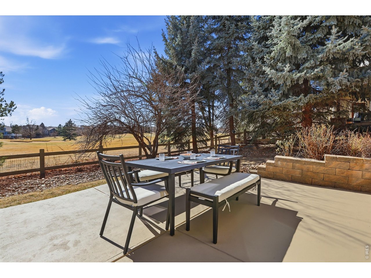 714 Skywalker Point Lafayette, CO 80026 - Photo 38 of 44 Lower patio