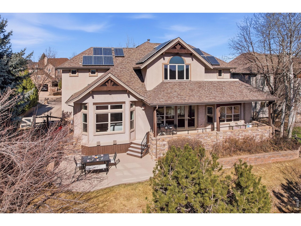 714 Skywalker Point Lafayette, CO 80026 - Photo 39 of 44