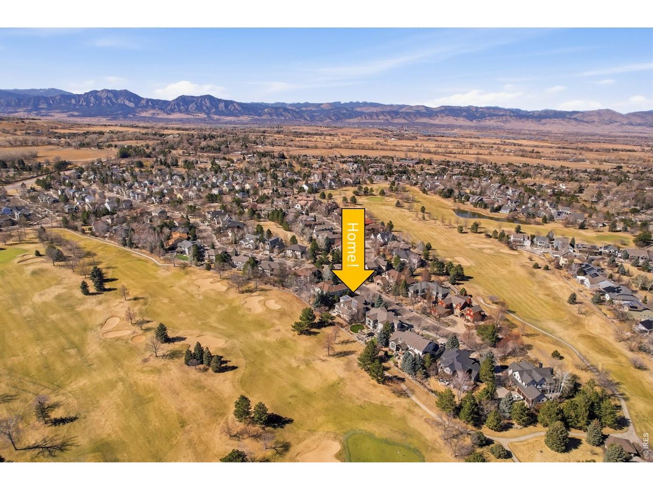 714 Skywalker Point Lafayette, CO 80026 - Photo 41 of 44