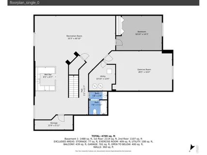 $1,549,000 | 714 Skywalker Point, Lafayette, CO 80026