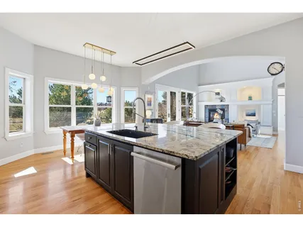 $1,549,000 | 714 Skywalker Point, Lafayette, CO 80026