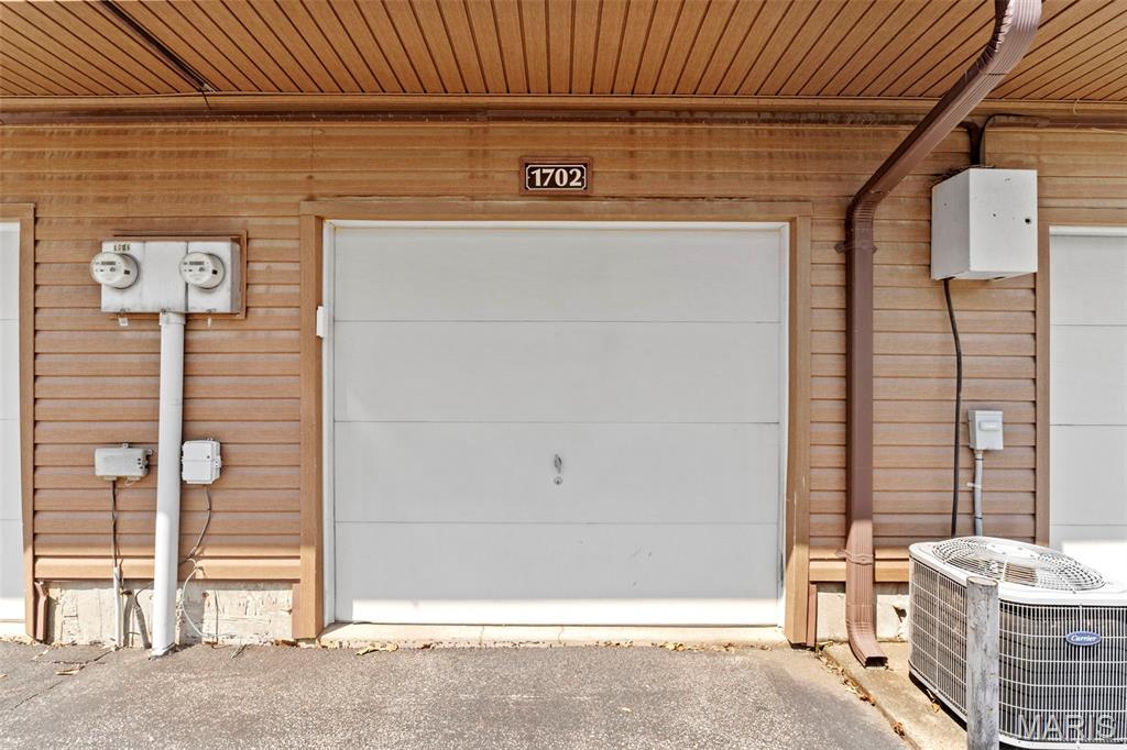 1702 Hemingway Lane, Unit D Weldon Spring, MO 63304 - Photo 22 of 33