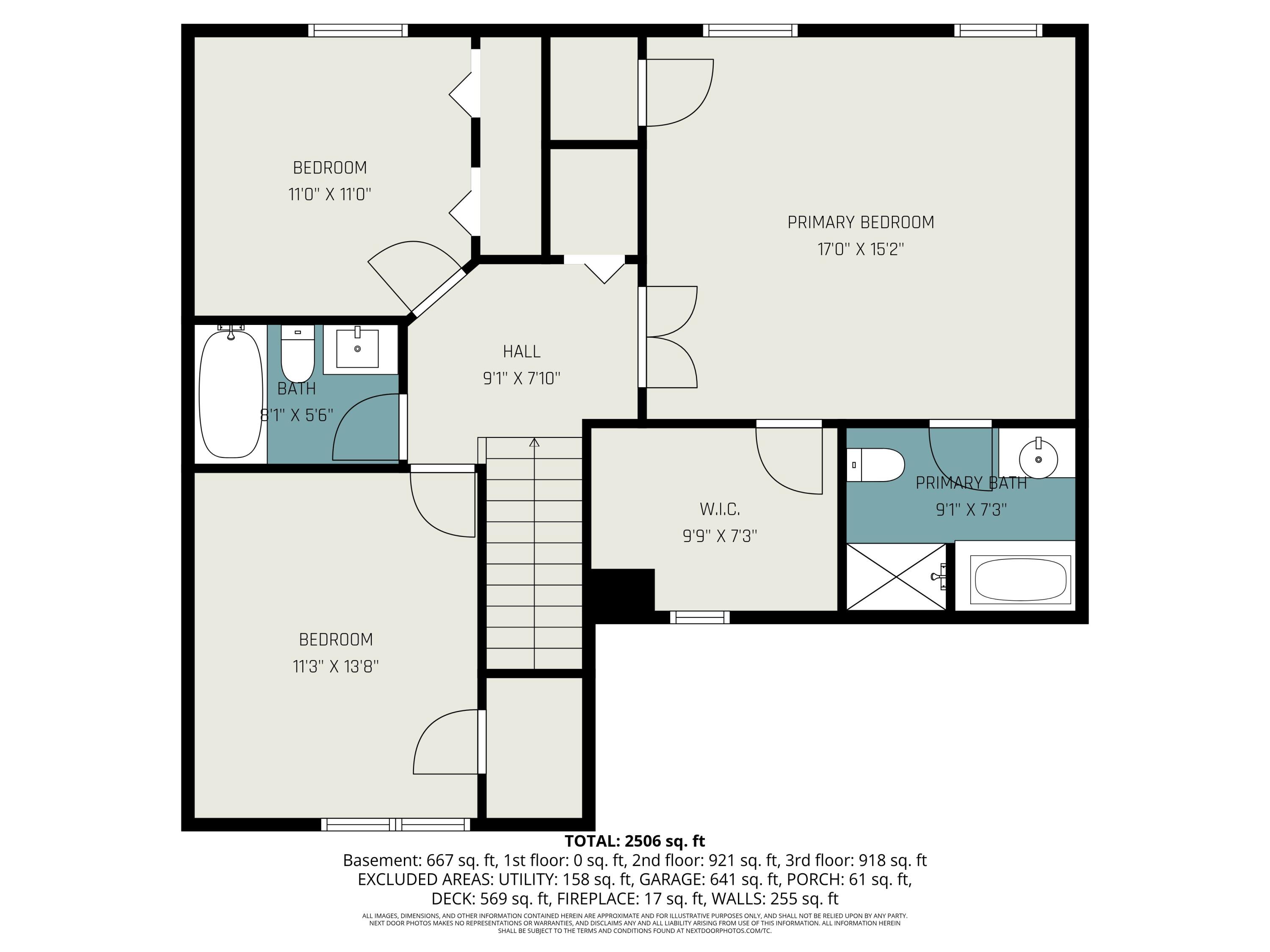 190 East Mekeland Road Chesterton, IN 46304 - Photo 28 of 29 unknown