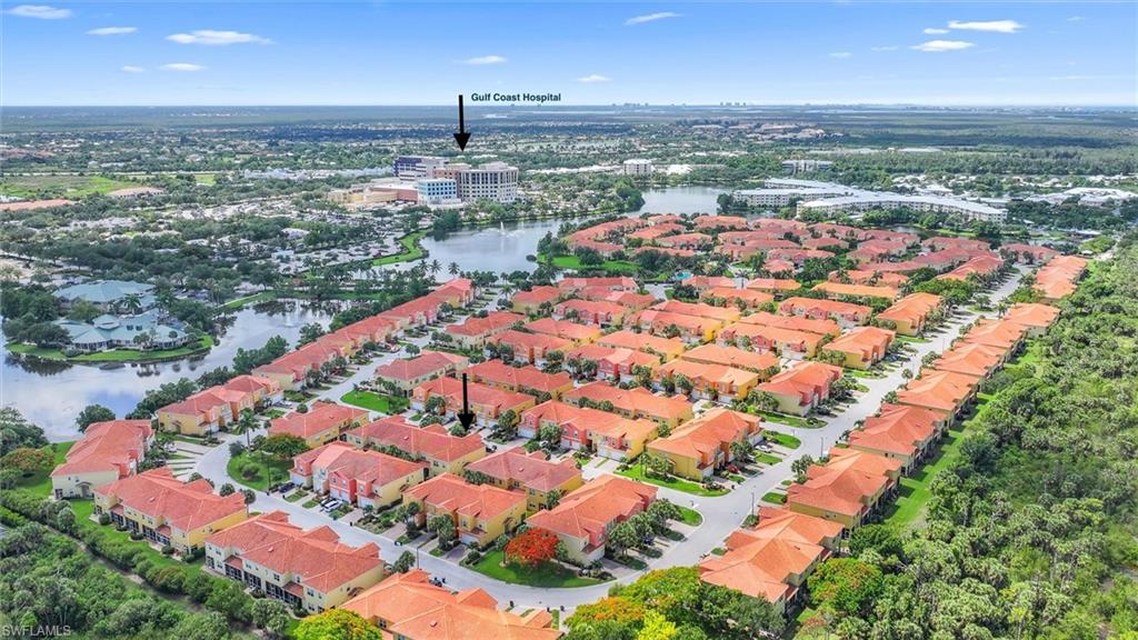9804 Bodego Way, Unit 101 Fort Myers, FL 33908 - Photo 36 of 37