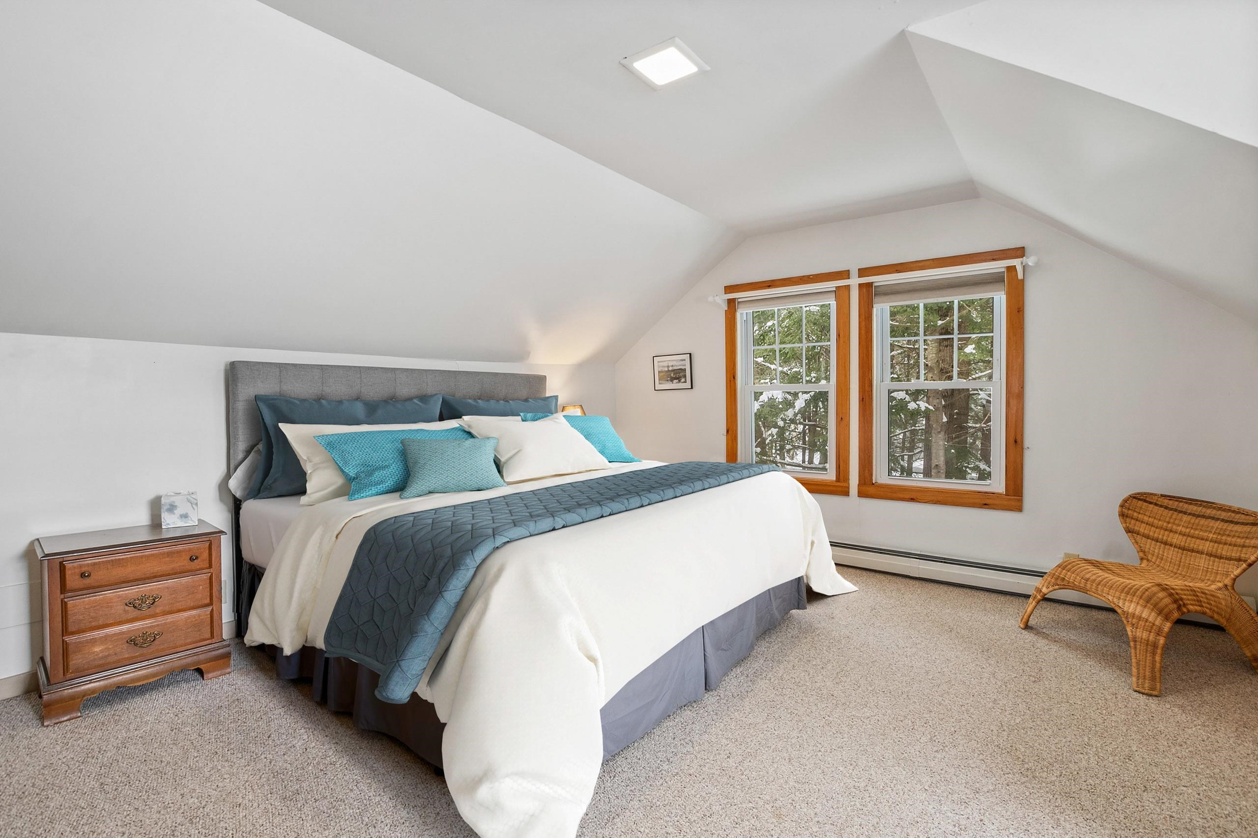130 Hamel Road Sunapee, NH 03782 - Photo 17 of 28