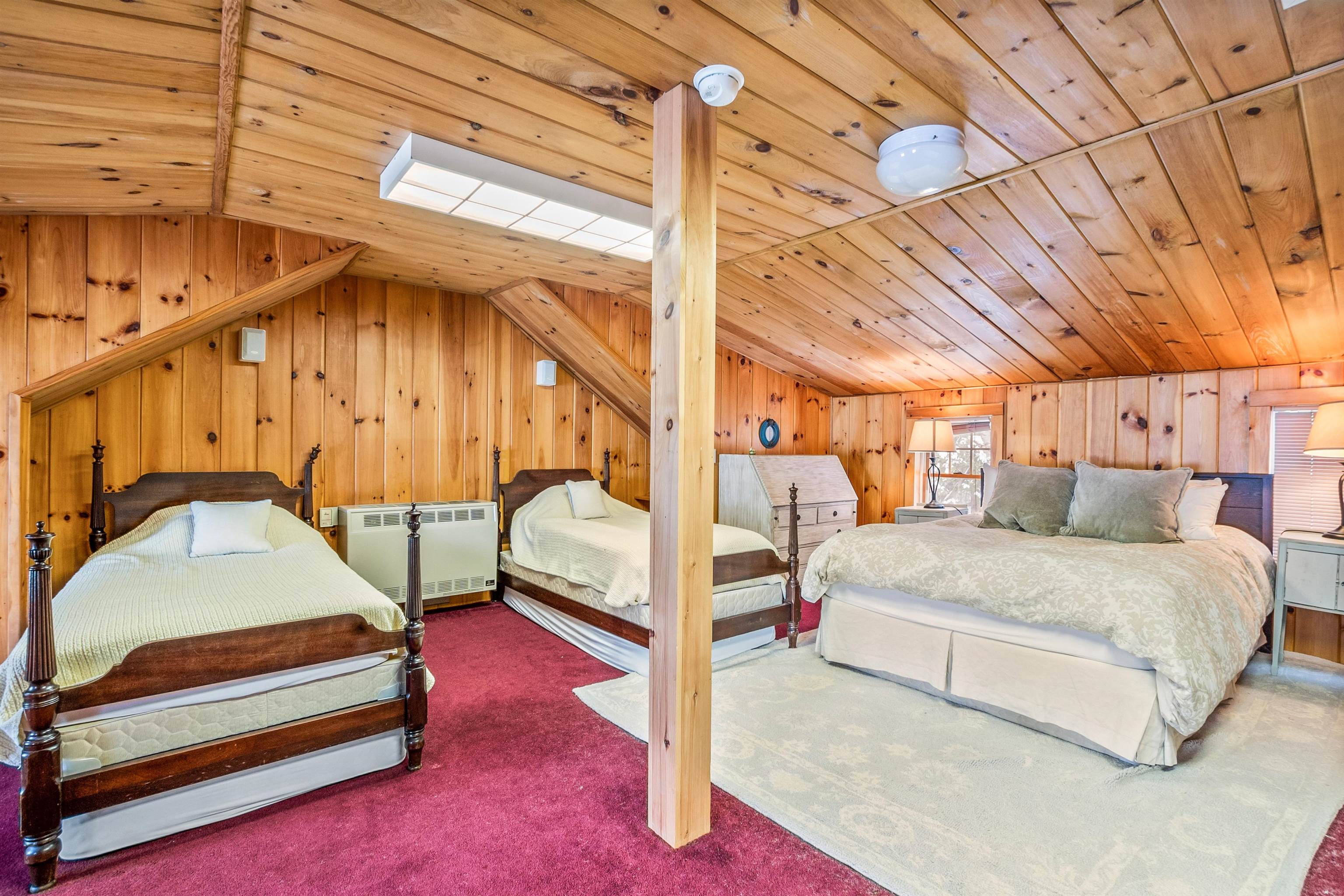 130 Hamel Road Sunapee, NH 03782 - Photo 20 of 28