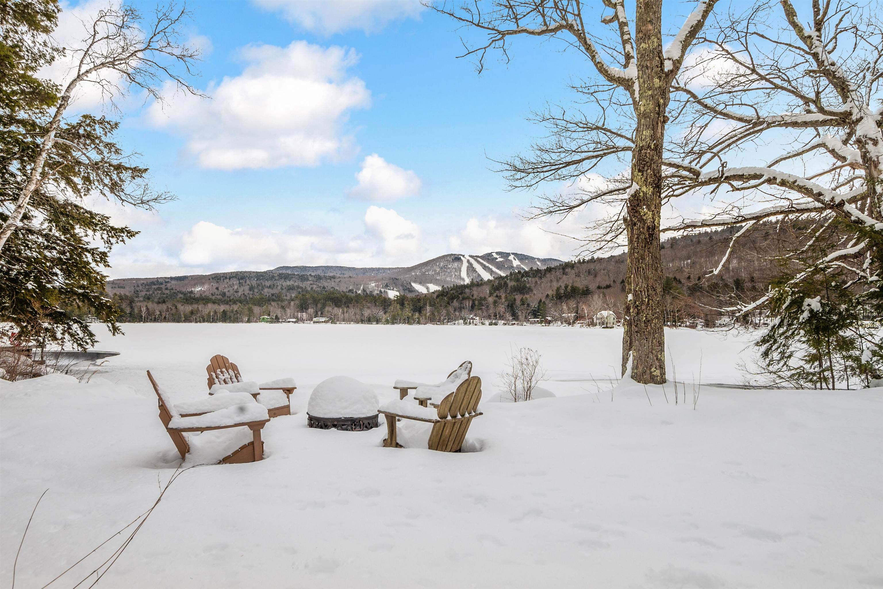 130 Hamel Road Sunapee, NH 03782 - Photo 21 of 28