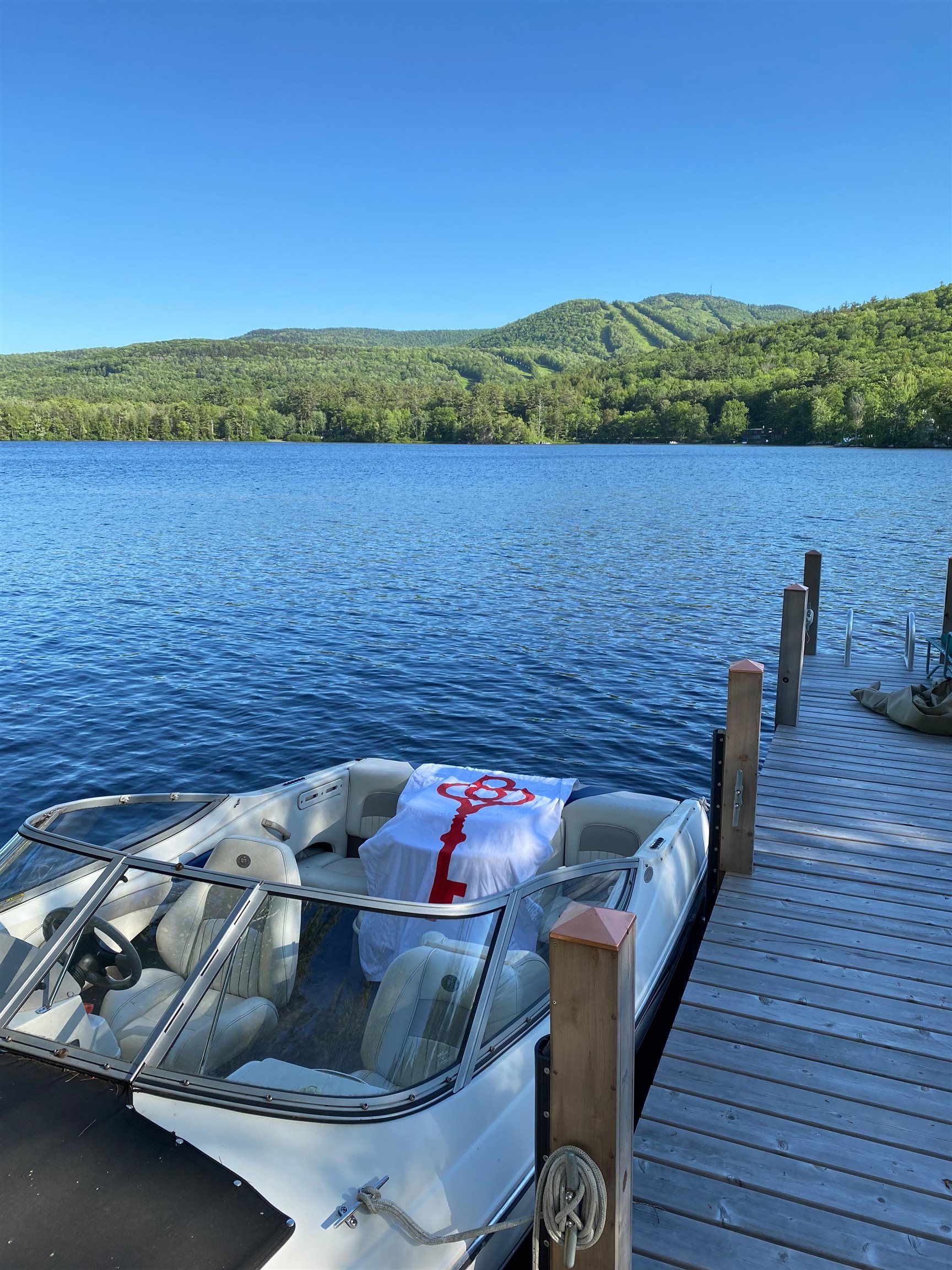 130 Hamel Road Sunapee, NH 03782 - Photo 24 of 28