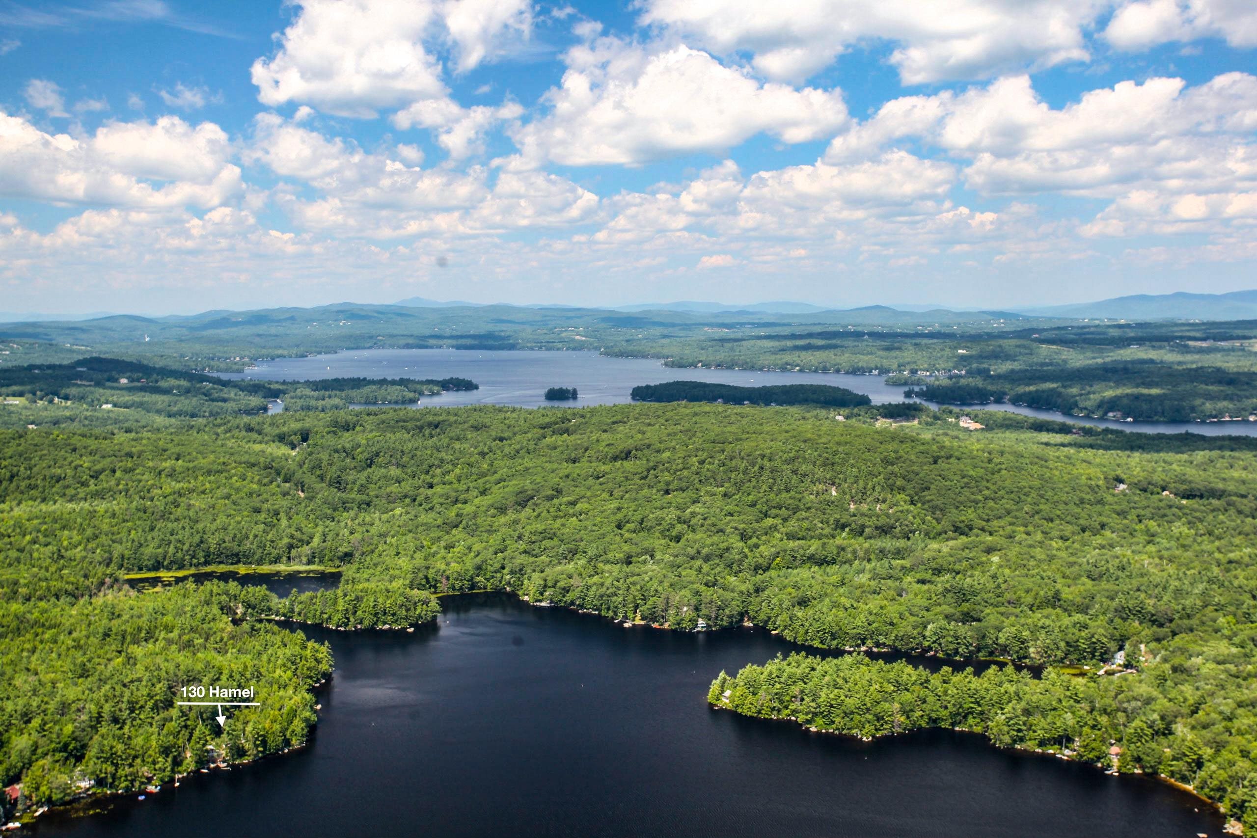 130 Hamel Road Sunapee, NH 03782 - Photo 25 of 28