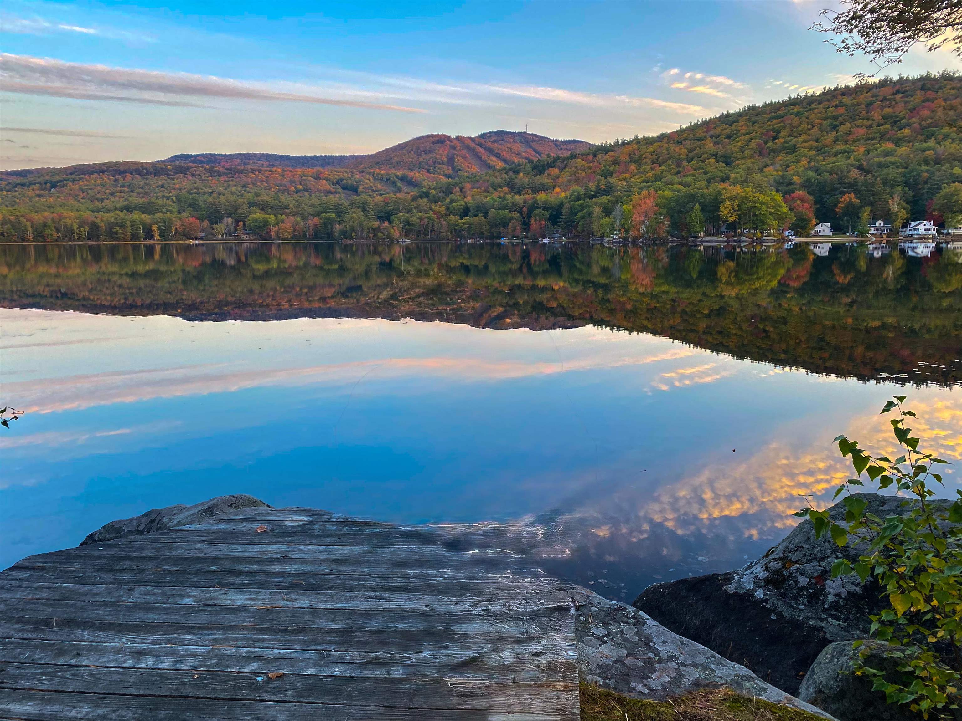 130 Hamel Road Sunapee, NH 03782 - Photo 4 of 28