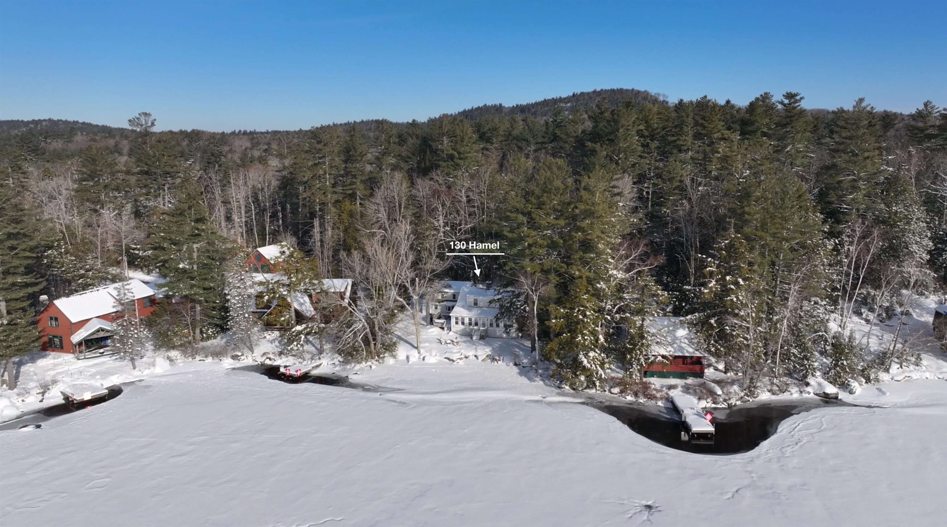 130 Hamel Road Sunapee, NH 03782 - Photo 5 of 28
