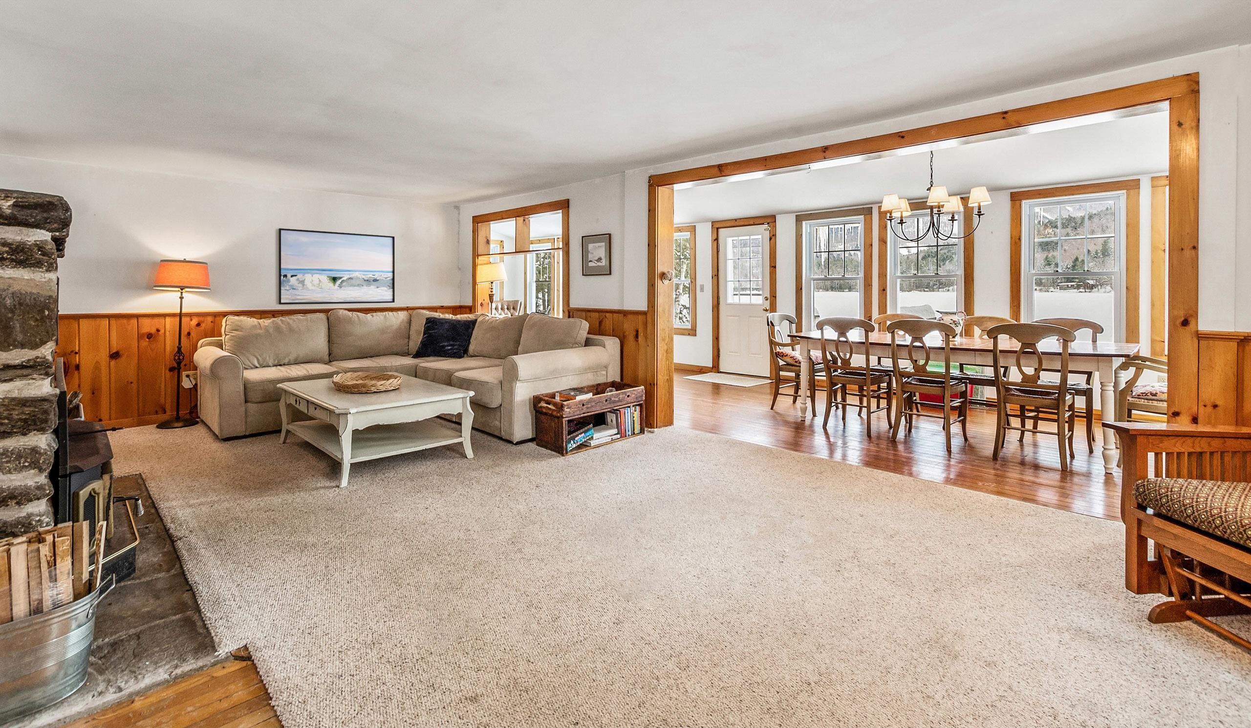 130 Hamel Road Sunapee, NH 03782 - Photo 7 of 28