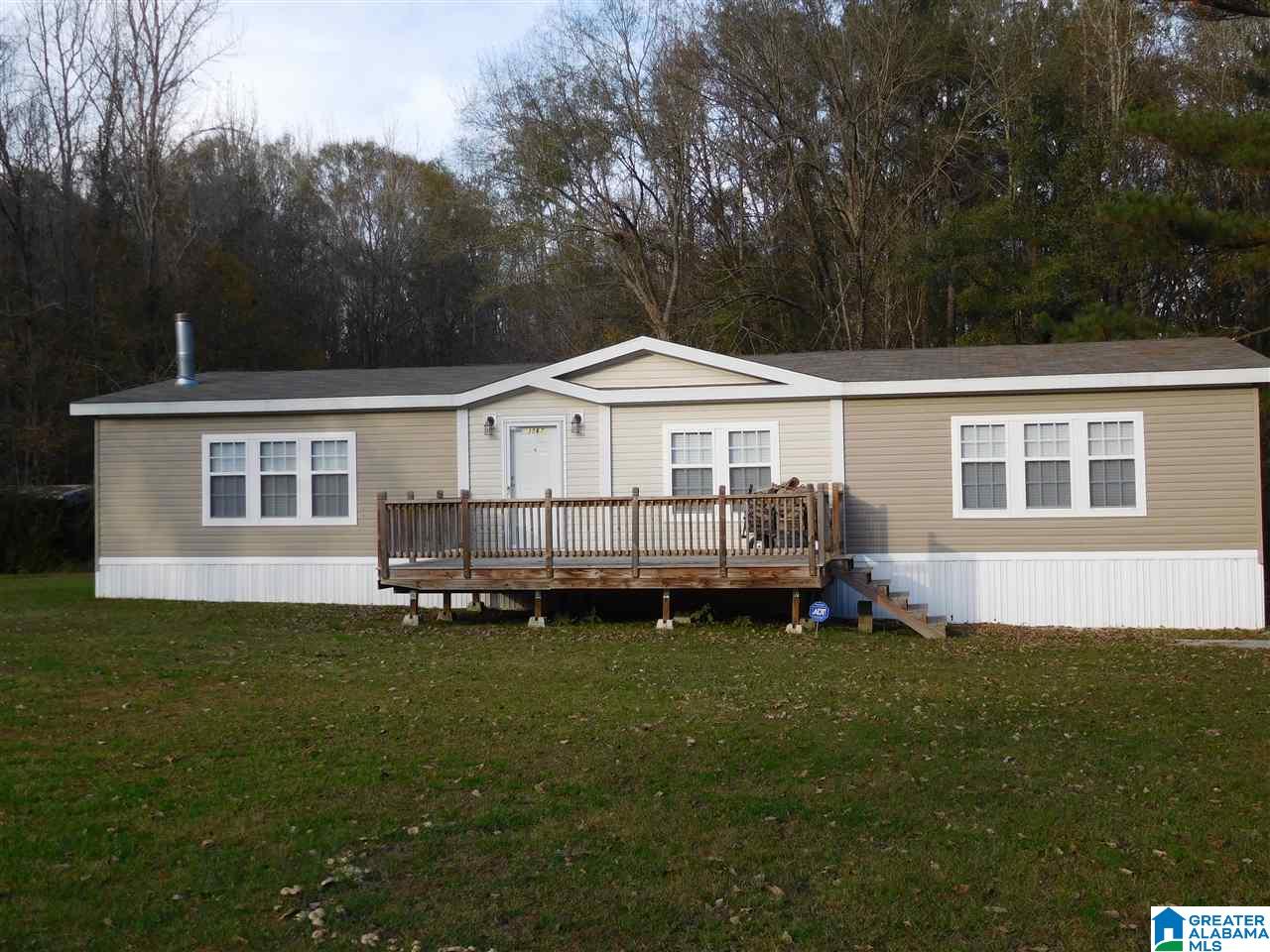 3567 Post Oak Road Jacksonville, AL 36265 - Photo 1 of 30