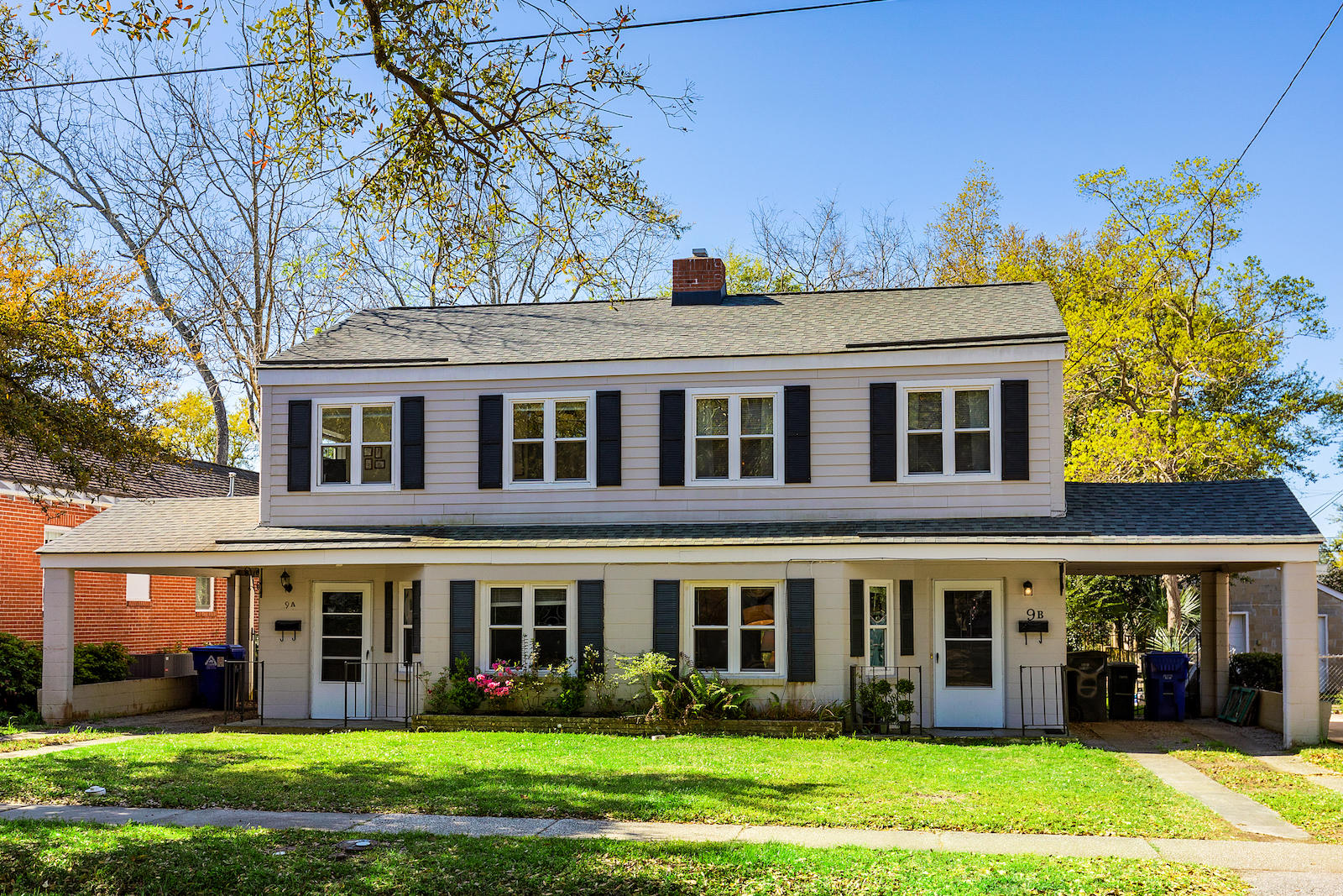 9 Beverly Road, Unit A & B Charleston, SC 29407 - Photo 1 of 42 9BeverlyRoad-KeenEyeMarketing-01