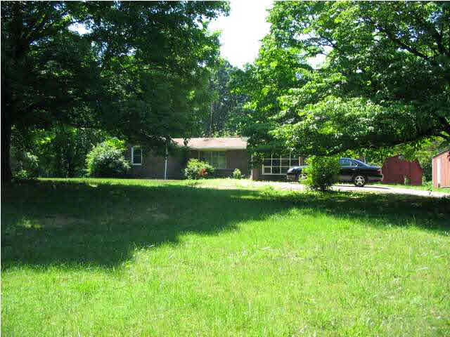 2277 Brown Chapel Road Boonville, IN 47601 - Photo 1 of 1 Gallery Image 1