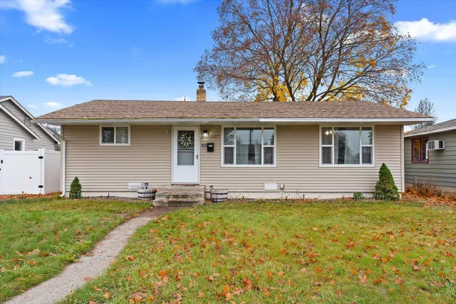 $320,000 | 1327 West Joseph Avenue, Spokane, WA 99205