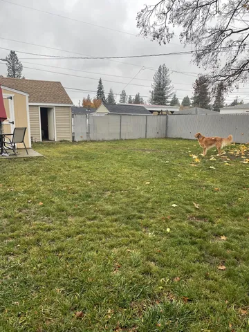 $320,000 | 1327 West Joseph Avenue, Spokane, WA 99205