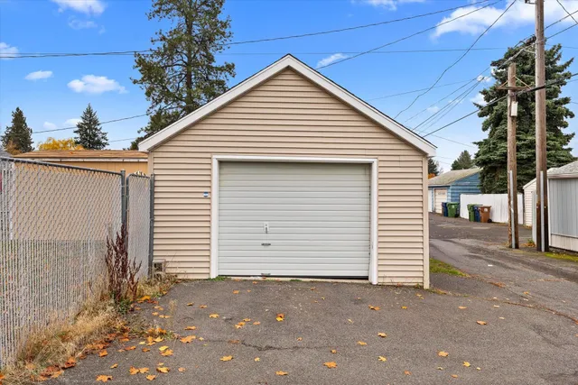 $320,000 | 1327 West Joseph Avenue, Spokane, WA 99205