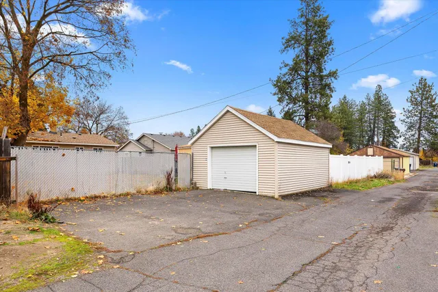 $320,000 | 1327 West Joseph Avenue, Spokane, WA 99205