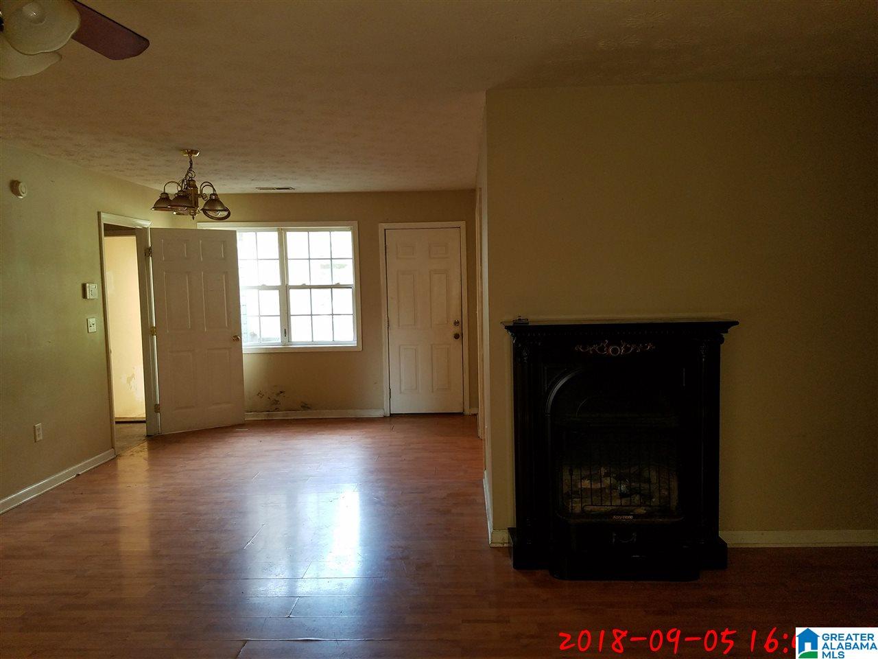 689 Pea Ridge Road Cordova, AL 35550 - Photo 8 of 8