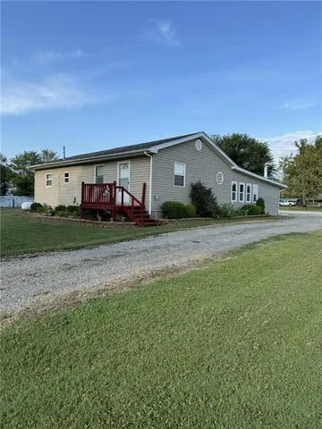 $134,900 | 3352 Northeast Highway 400, Weir, KS 66781