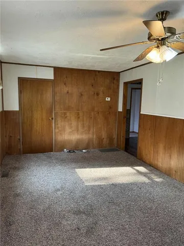 $134,900 | 3352 Northeast Highway 400, Weir, KS 66781