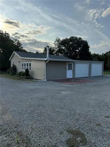 $134,900 | 3352 Northeast Highway 400, Weir, KS 66781