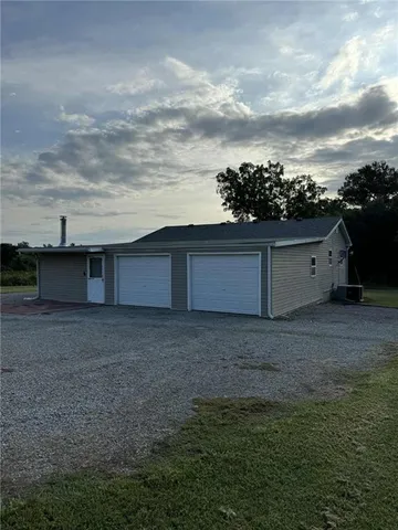 $134,900 | 3352 Northeast Highway 400, Weir, KS 66781
