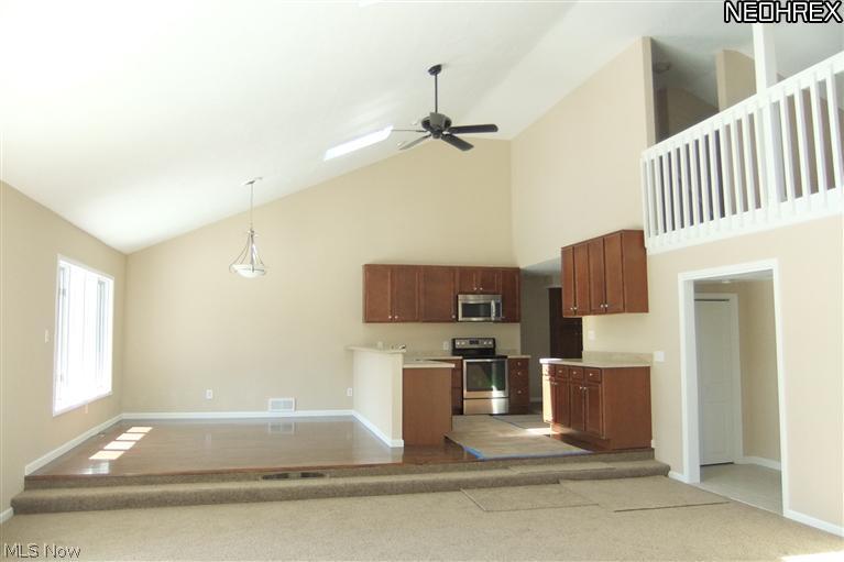 6232 Highland Road Cleveland, OH 44143 - Photo 5 of 23 View from the great room.