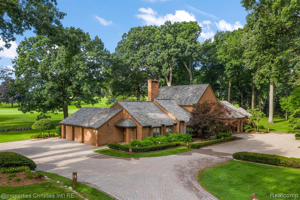 1895 Rathmor Road Bloomfield Hills, MI 48304 - Photo 4 of 58