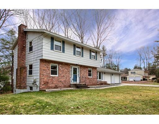 50 Old Stage Road Chelmsford, MA 01824 - Photo 1 of 29 Gallery Image 1