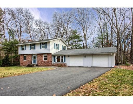 50 Old Stage Road Chelmsford, MA 01824 - Photo 29 of 29 Gallery Image 29