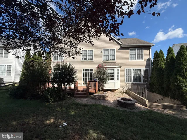 $3,500 | 9234 Rainbow Falls Drive, Bristow, VA 20136